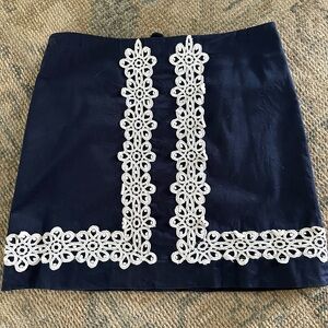 Lilly Pulitzer Skort